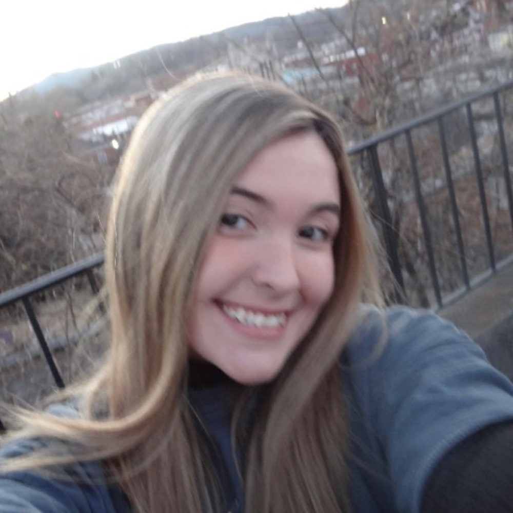 Meet your Posher, Summer